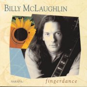 Billy McLaughlin - Fingerdance (1996)