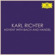 Karl Richter - Advent with Bach & Handel (2020)