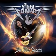 Siggi Schwarz - The Fire Inside (2021)