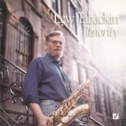 Lew Tabackin - Tenority (1996)