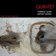 Artur Tuznik - Quintet (2021) Hi-Res