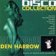 Den Harrow - Disco Collection (2002)