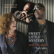 Sarah Jane Morris - Sweet Little Mystery (The Songs Of John Martyn) (2019)