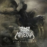 Tomb of Minerva - Dawnbringer (2022)