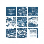 Sölvi Kolbeinsson - Collage (2025)
