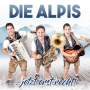 Die Alpis - …jetzt erst recht! (2019)