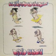 David Lebon - El Tiempo Es Veloz (1982)