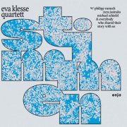 Eva Klesse Quartett - Stimmen (2024) [Hi-Res]