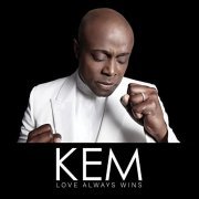 Kem - Love Always Wins (2020) Hi Res