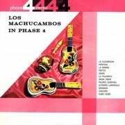 Los Machucambos - Los Machucambos In Phase 4 (1962)