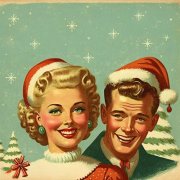 Orange Jazz Quartet - Christmas Jazz Instrumental Vintage Classics 2026 (2026)