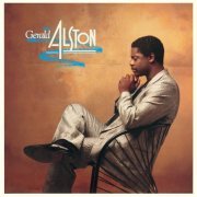 Gerald Alston - Gerald Alston (1988) Lossless