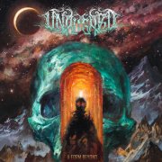 Unaligned - A Form Beyond (2025) Hi-Res