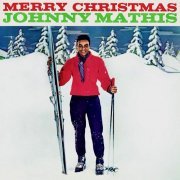 Johnny Mathis - Merry Christmas! (2019) [Hi-Res]