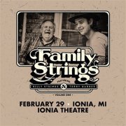 Billy Strings - 2020-02-29 Ionia Theatre, Ionia, MI (2020) Hi-Res