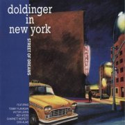 Klaus Doldinger - Doldinger In New York (1994)