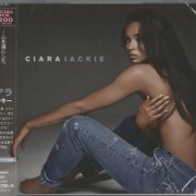 Ciara - Jackie (Japanese Edition) (2015)