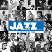 VA - Jazz Mag Jazzman présente: L'âge d'or du Jazz (2014)