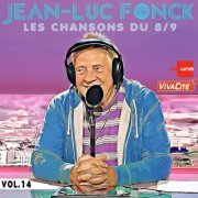 Jean-Luc Fonck - Les chansons du 8/9, vol. 14 (2024) Hi-Res