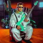 Carrtoons - Space Cadet (2025) [Hi-Res]