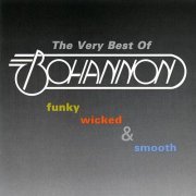 Bohannon - The Very Best Of (1995) Lossless