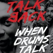 Talk Back - When Drums Talk (2020) [Hi-Res]