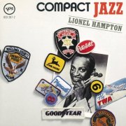 Lionel Hampton - Walkman Jazz (1987)