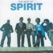 Spirit - The Best Of Spirit (Reissue) (1973/2003)