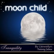 Llewellyn, Juliana - Moonchild (2007)