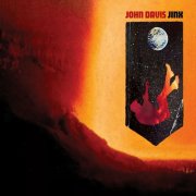 John Davis - JINX (2024)