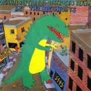 The XIII Ghosts - Giganti Reptilicus Destructo Beam (1996)