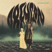 Oreyeon - The Grotesque Within (2026) Hi-Res