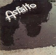 Asfalto - Al Otro Lado (Reissue) (1978/1991)