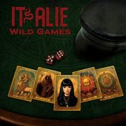 It'sAlie - Wild Games (2026) Hi-Res