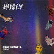 VA - HUSLY Highlights:, Vol 1 (2025)