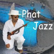 Da Phatfunk Clique - Phat Jazz (2014)