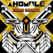 Combo Chimbita - Ahomale (2019) [Hi-Res]