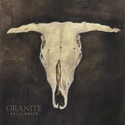 Kelli Baker - Granite (2025)