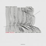 Juanma Trujillo - Música Para Quinteto (Live at Jazz Cava) (2026) [Hi-Res]