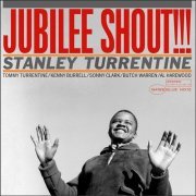 Stanley Turrentine - Jubilee Shout!!! (2013) LP