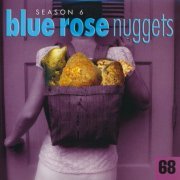 VA - Blue Rose Nuggets 68 (2014)