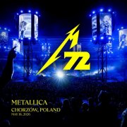 Metallica - 2026-05-19 Slaski Stadium, Chorzow, POL (2026)