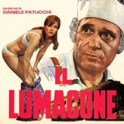 Daniele Patucchi - Il lumacone (Original Soundtrack) (2025) [Hi-Res]