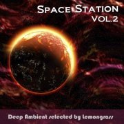 Lemongrass - Space Station Vol.2 (2015)