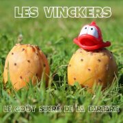 Les Vinckers - Le goût sucré de la Barbarie (2024)