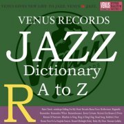 VA - Jazz Dictionary R (2017) flac