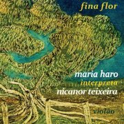 Maria Haro - Fina Flor (2020)