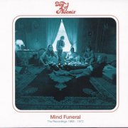 Day Of Phoenix - Mind Funeral The Recordings (1968-72/2020)