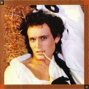 Adam Ant - Strip (Remastered, Expanded Edition) (1983/2008)