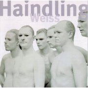 Haindling - Weiss (1996)